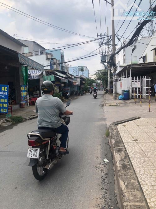 đường Phan Anh 4,5x30m giá 11tr500/tháng - 1
