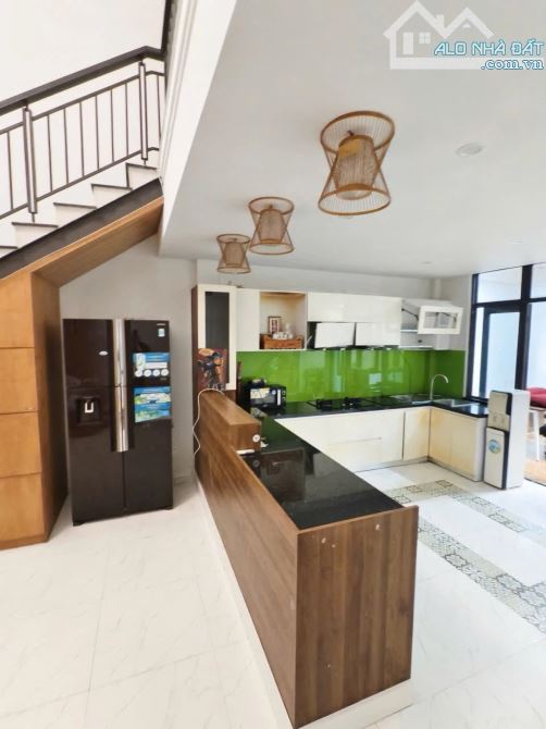 HOT HOT HOT🆘🆘🆘🆘BÁN NHÀ 2 TẦNG MỚI ĐẸP-TRẦN KIM XUYẾN-HOÀ XUÂN-ĐÀ NẴNG- S100m-GIÁ 6,9tỷ - 1