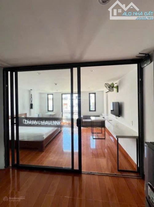 🏢SIÊU PHẨM TOÀ NHÀ CĂN HỘ 7 TẦNG–PHỐ TÂY AN THƯỢNG 3,NỘI THẤT CAO CẤP-ĐÀ NẴNG 🏢 - 1