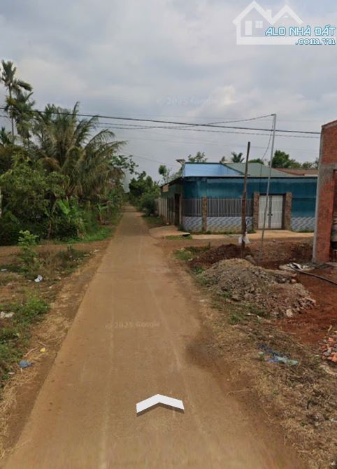 BÁN ĐẤT CUORDANG CHỈ 495 Triệu CÁCH QUỐC LỘ 14 200m - 1