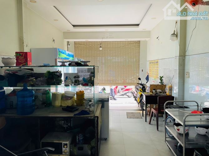 HXH 10M - HOÀNG HOA THÁM, PN - 35M2 - 4 TẦNG - 7.39 TỶ - 1