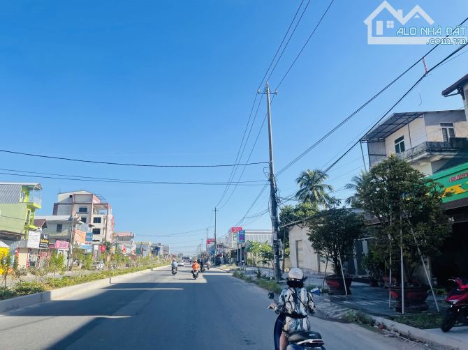 💥SIÊU PHẨM💥HOMESTAY MẶT TIỀN KINH DOANH 5 TẦNG PHẠM VĂN ĐỒNG TP HUẾ - GIÁ CHỈ 8,x Tỷ ( T - 1
