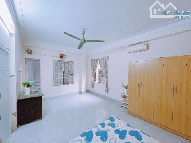 Cho thuê studio 28m² full nội thất tại ngõ 158 Yên Hoà, Cầu Giấy - 1