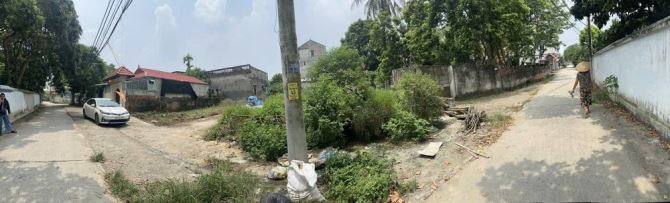 Bán đất Văn Khê Tam Hưng Thanh Oai – 40m2 giá Đầu Tư - 1