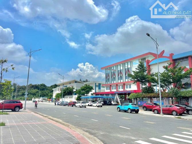 Bán Lô Đất TĐC Lưu Chí Hiếu – P. Rạch Dừa – 79,2m² – Hướng TB – Giá 6,85 Tỷ (TL) - 1