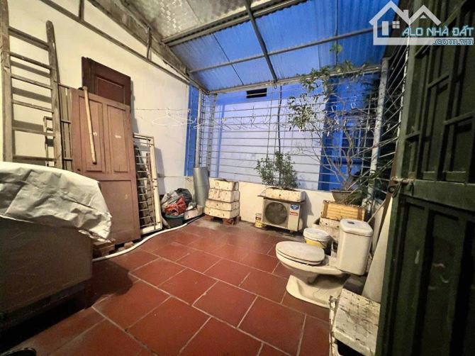 Bán nhà Phạm Văn Đồng - Bắc Từ Liêm - Nhà mới 4 tầng - 52m - An ninh cực tốt - 1