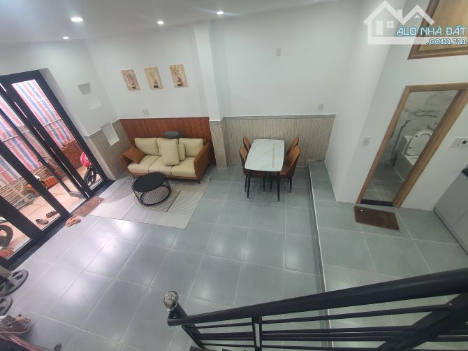CHÍNH CHỦ BÁN 2 NHÀ 2 TẦNG – PHAN THANH – DÒNG TIỀN 16TR/THÁNG - 1
