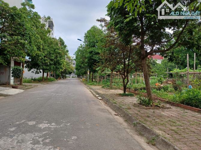 Cần bán lô đất giãn dân khu 4 Đại Phúc, Bắc Ninh - 1