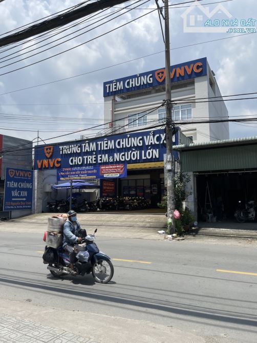 Đất Lô Góc Nguyễn Duy Trinh, Đỗ Xuân Hợp Gần 500m2 Giá Thương Lượng - 1