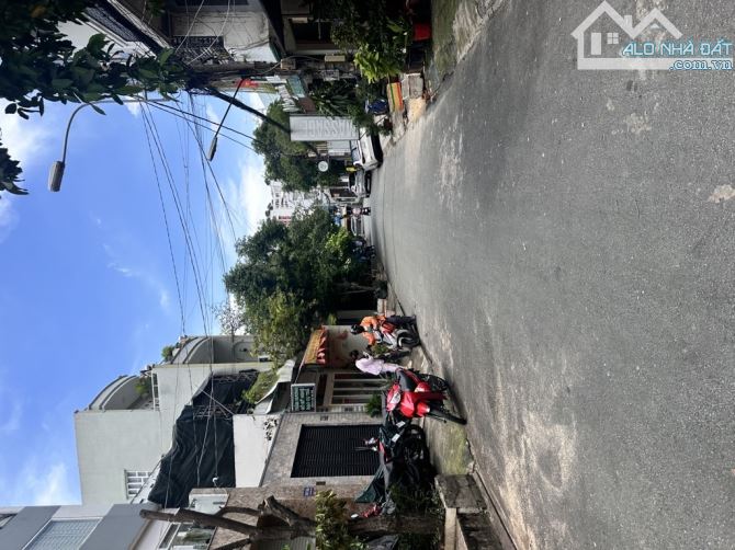 HẺM Ô TÔ TRÁNH NHAU - 64M2 - 2 TẦNG - ĐƯỜNG PHAN HUY ÍCH - 7,8 TỶ - 1