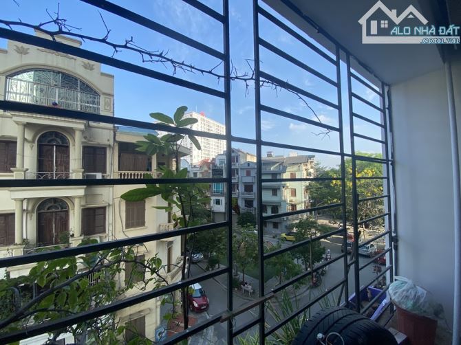 Nhà Cổ Nhuế 2, 54m2, 2 tầng 5m MT full thổ cư chỉ 5.19 tỷ - gần ô tô, bãi đỗ xe - nhiều tr - 1