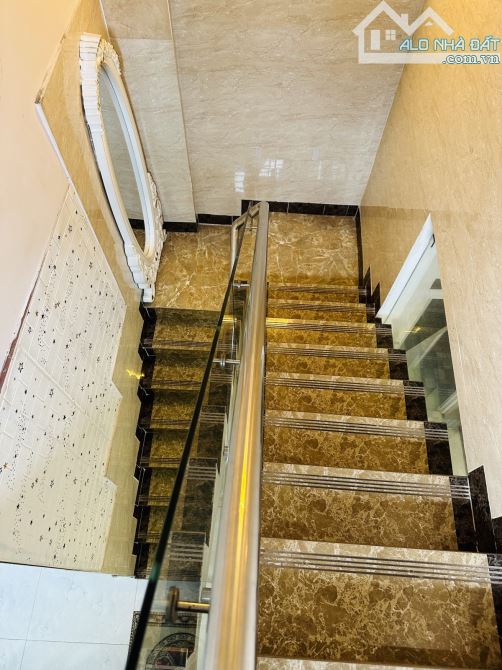 NHỈNH 4 TỶ - MẶT TIỀN 8M KINH DOANH - 56M2 ( 4 x14) - 2PN - BÌNH TRỊ ĐÔNG A, BÌNH TÂN - 1