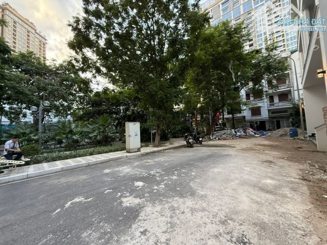 ĐẤT SIÊU HIẾM - BIỆT THỰ VƯỜN ĐÀO - 1