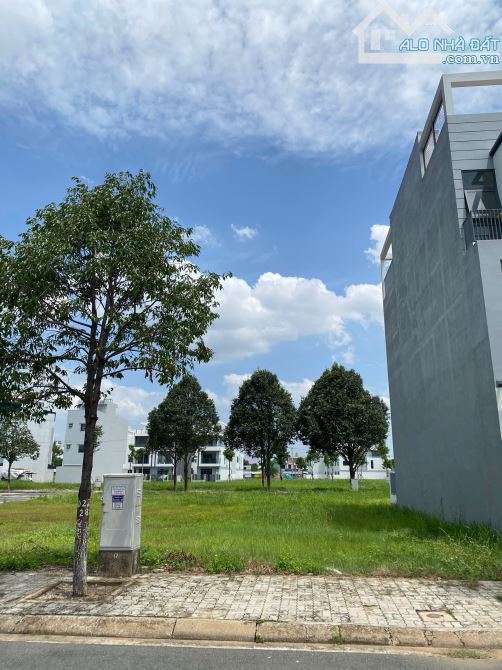 CỰC SỐT ĐẤT LONG THÀNH,CHỈ 1TỶ/100M2 SỔ SẴN, BANK 70%, LK SÂN BAY. - 1