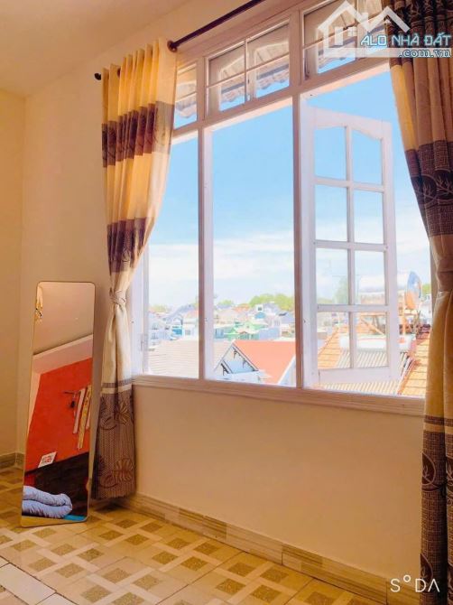 CHO THUÊ HOMESTAY PHAN CHU TRINH PHƯỜNG 9 TP ĐÀ LẠT - 1