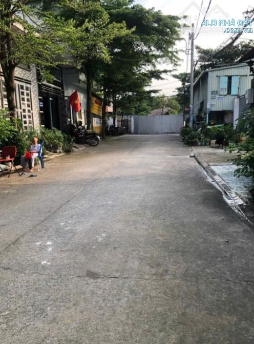 Nhà Bán An Phú Đông 27 64mz, Cấp4, 5mx15 nhỉnh 2Tỷ, Quận 12 Hồ Chí Minh - 1