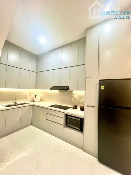 TRƯỜNG CHINH - CHỦ CẦN BÁN GẤP ĐI ĐỊNH CƯ 8 TỶ - 50M2 - 1