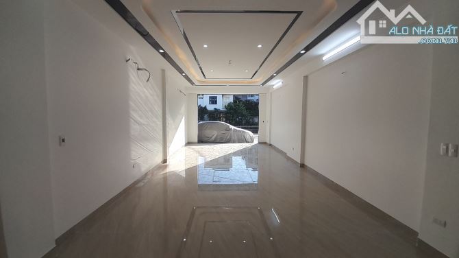 Bán Nhà An Trang, An Dương, Lê Chân, HP. 7 tỷ, 60m2, 6 tầng. - 1
