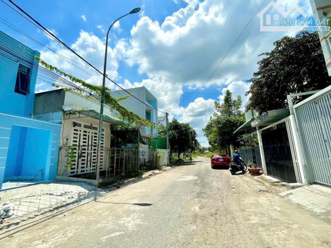 Bán nền đẹp Đs 11 KDC Long Thịnh, P. Hưng Phú, TP Cần Thơ. DT 90m2, giá tốt 2.35 tỷ - 1
