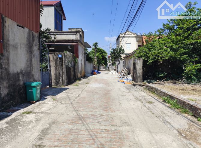 Đất Tri Chỉ-Phượng Dực đường 5.5m thông KD nhỏ gần Cienco5 và Cụm CN Tri trung