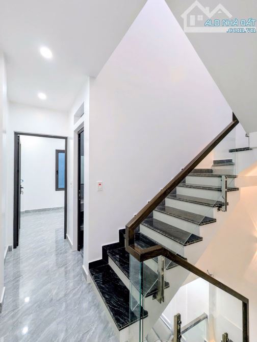 Hiếm - Nhà Thuỵ Phương 5 tầng 45m2 lô góc - ô tô đỗ cửa - gần ô tô tránh, ngõ thông - sổ x - 1
