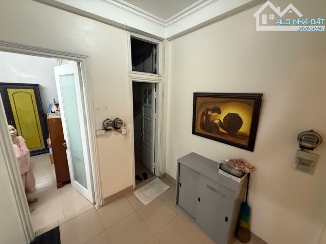 LẠC LONG QUÂN - XUÂN LA NHÀ PHÂN LÔ Ô TÔ 55m2 21 tỷ - 1