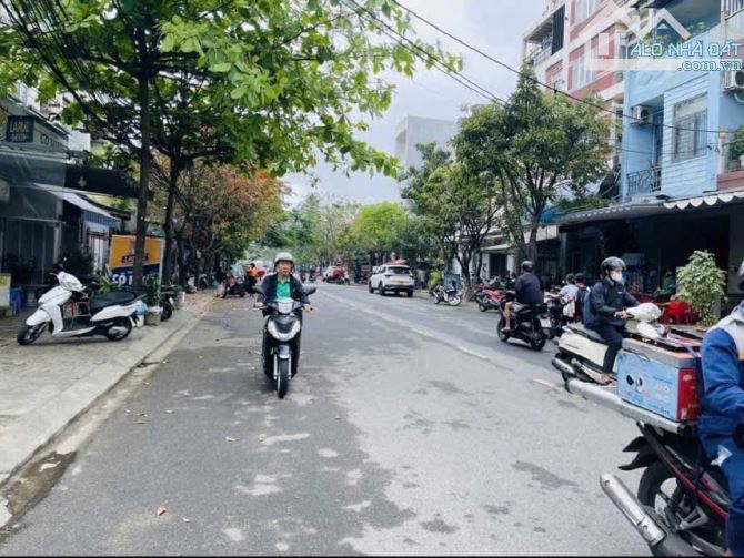 SIÊU VIP! BÁN ĐẤT LÔ GÓC TẶNG NHÀ 200M2 – 14,99 TỶ - MT PHÓ ĐỨC CHÍNH - Q. SƠN TRÀ - 1