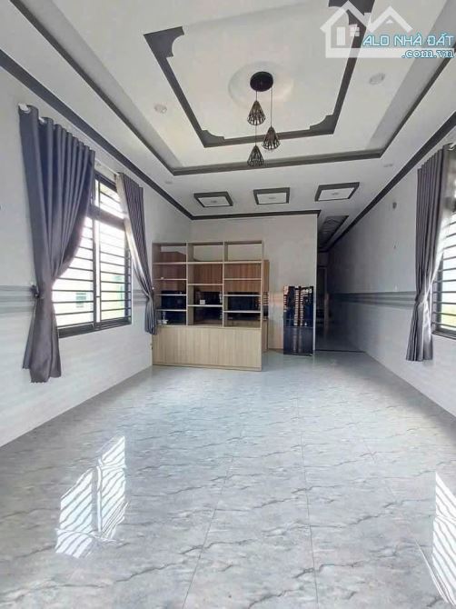 📡 Chỉ với 1TY200 trong tay sở hữu ngay căn nhà 127m2 tại Hiệp Thành Quận 12 - 1