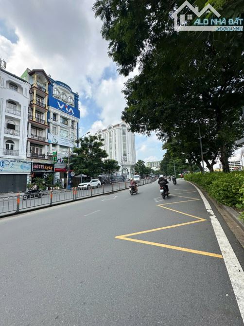 MẶT TIỀN BỜ BAO TÂN THẮNG 1100M2 NGAY ĐỐI DIỆN SIÊU THỊ AEON MALL - 1
