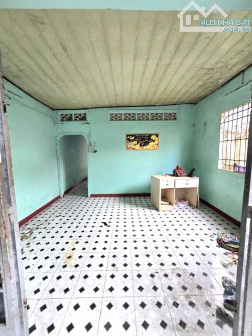 Bán Nhà Cấp 4 Đầy Đủ Công Năng 83m2_5.7x14.7m Full Thổ Cư Chỉ 3,2 Tỷ Trường Thọ Thủ Đức. - 1