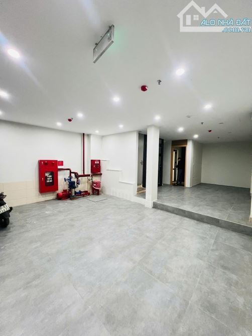 Nhà Hồ Tùng Mậu 5 tầng 36m2 đẹp ở ngay ba gác đỗ cửa gần nhiều ĐH - dòng tiền - 1