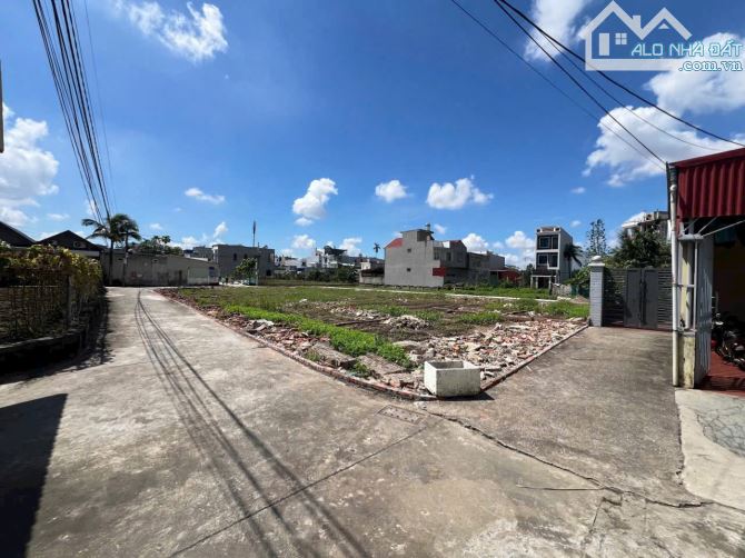 Bán Lô Đất Cực Đẹp Đằng Hải , Hải An ,Hải Phòng - 1