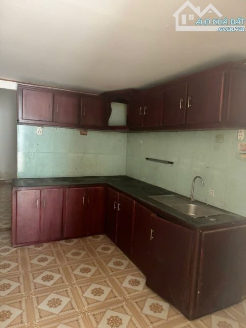 Nhà hẻm Hùng Vương 5 x 17m(nở hậu 16m? - 1