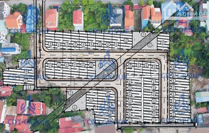 Ms Linh-Siêu đẹp lô đất 84m2 khu đấu giá tổ 6 thị trấn An Dương giá chỉ 3,x tỷ - 1