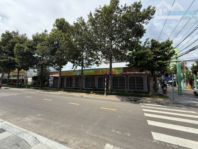 CHO THUÊ LÔ GÓC 2MT 370m2 TUYÊN QUANG - MẬU THÂN, PHAN THIẾT, LÂM ĐỒNG (MỚI) - 1