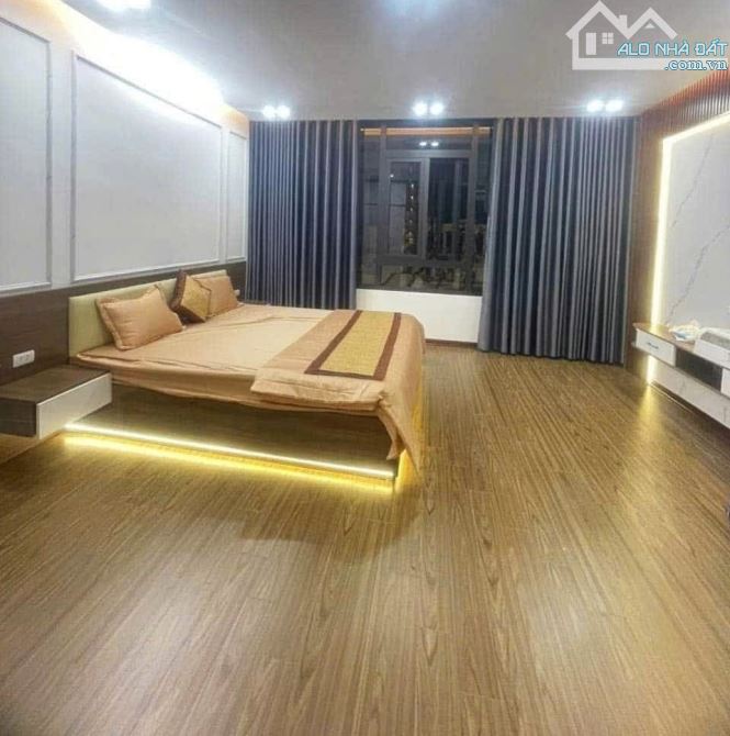 🏡 Trung tâm Thanh Xuân – Nhà đẹp 5 tầng, ô tô tránh, tiện ích ngập tràn! - 1