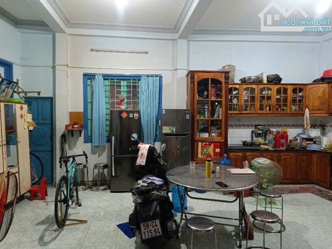 🏡 QUẬN 7 – NHÀ RẺ NHẤT KHU VỰC 💥 Chỉ 57 triệu/m² – Có sẵn dòng tiền 30 triệu/tháng  ✅ - 1