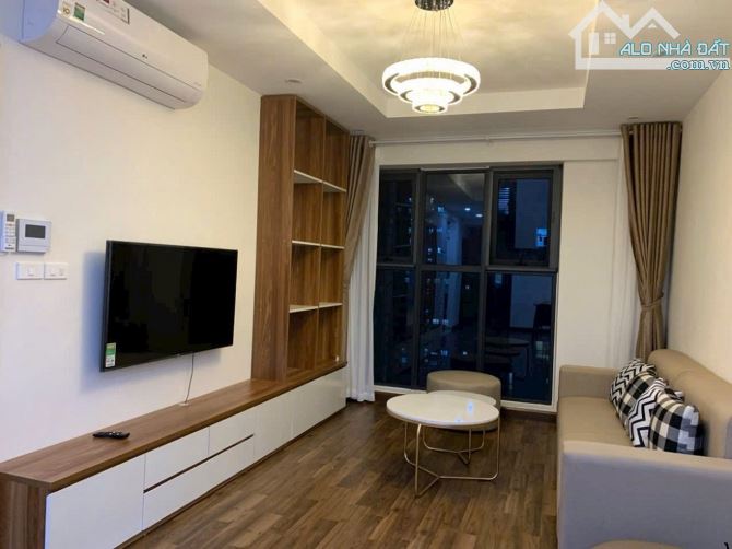 CHUNG CƯ ĐẠI THANH 80M 3 NGỦ HƠN 3 TỶ - 1