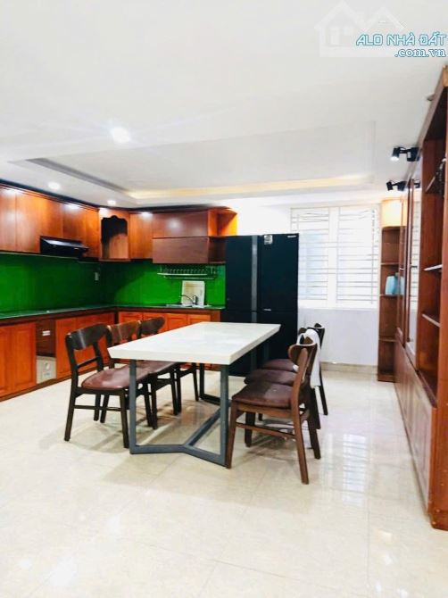 Bán nhà 3 tầng mặt tiền đường Mộc Bài 6, Hoà Khánh Nam, Liên Chiểu. DT 78m2. Giá 6.25 tỷ - 1