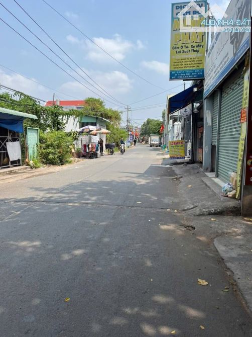D155 Chỉ 1.8Tỉ (có thương lượng )_cần bán nhanh lô đất 71m2-full thổ cư-gần chợ vài bước c - 1