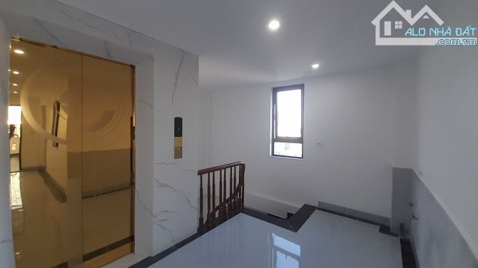 Bán Nhà An Trang, An Dương, Lê Chân, HP. 6,4 tỷ, 60m2, 4 tầng. - 1