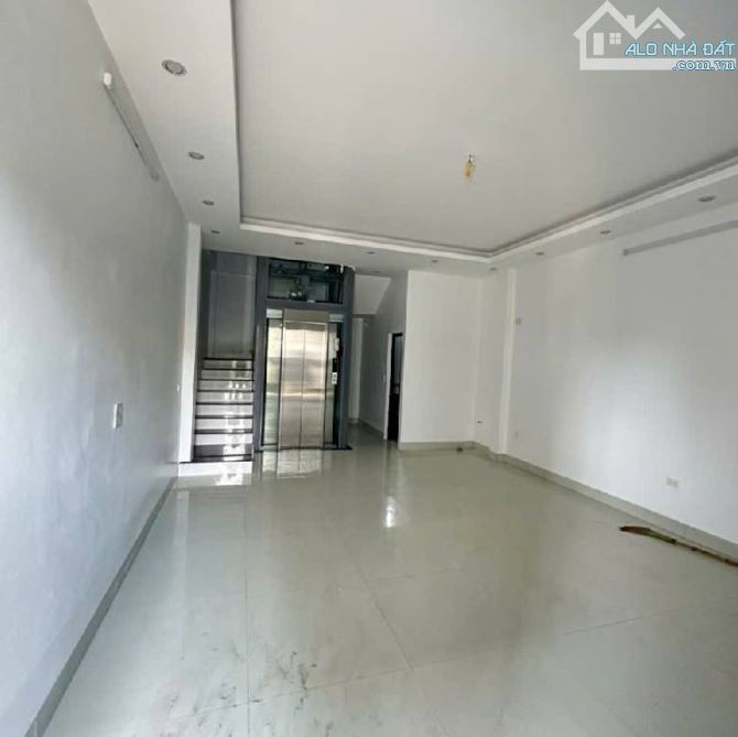 LK Phú Lương, Hà Đông 47m x 7 tầng, MT 5m, Thang Máy Thông Sàn - Giá 11,9 tỷ CTL - 1