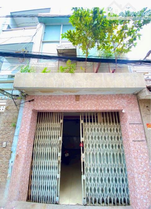 NHÀ HXH NGUYỄN THỊ TẦN, P2, QUẬN 8 – GẦN CHỢ RẠCH ÔNG - 7 Tỷ 180 TL - 1