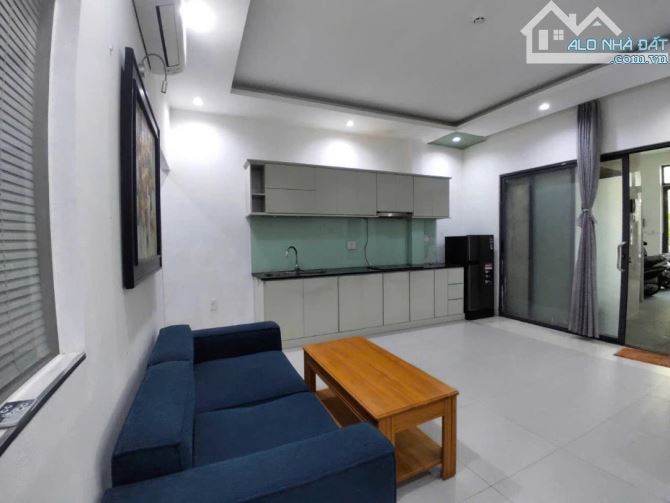 💎BÁN NHÀ KIỆT Ô TÔ PHAN TỨ  RA BIỂN MỸ KHÊ CHỈ VÀI BƯỚC CHÂN 🏖️– 119M² – NGANG 5M – GIÁ - 1