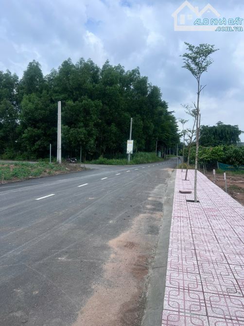 Bán đất tại Xã An Viễn, Trảng Bom, Đồng Nai, 1,553 tỷ, 128m2, Hướng Đông Nam - 1