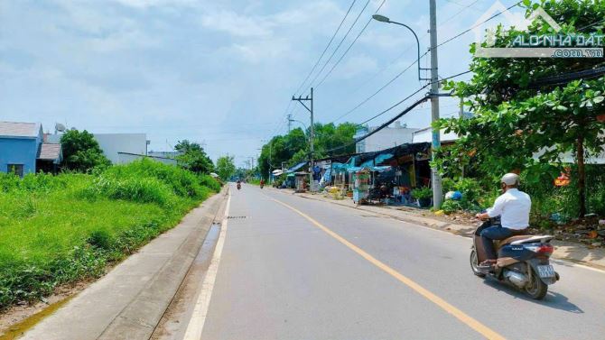 Bán Nhà MT Đào Sư Tích - Cách Quận 7 - 5 phút, Kinh doanh Tốt - 1