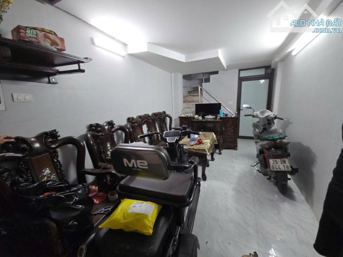 SIÊU HIẾM – NHÀ MẶT NGÕ SÁT PHỐ TRƯỜNG CHINH – CHÂN CẦU VƯỢT NGÃ TƯ SỞ – CHỈ 9 TỶ!!! - 1