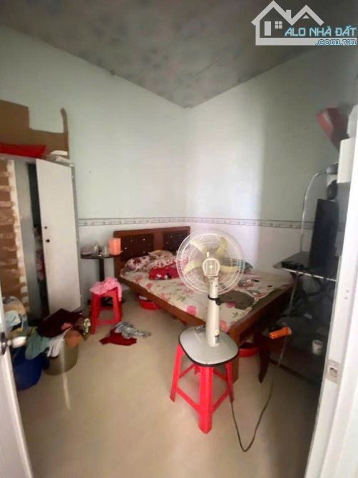Hàng ngộp cần bán gấp căn nhà cấp 4 ở Phước Hiệp, Củ Chi, 151,3m2, 700trieu, sổ sẵn - 1