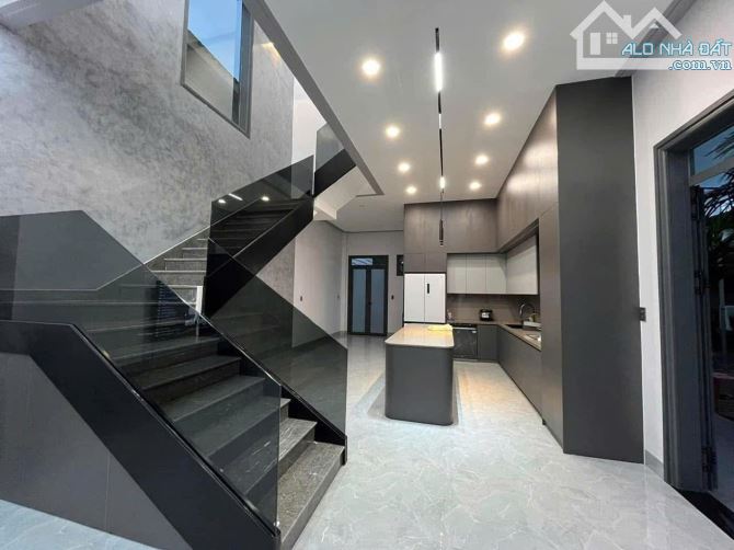 🎯NHÀ NGỘP_Nhà gần cây xăng 26_đường Đồng Khởi_Chủ giảm mạnh 200 Triệu_Chỉ còn hơn 2 tỷ - 1