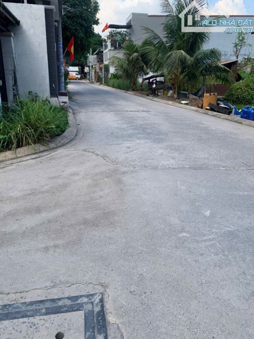 Đất Vườn Lài,dt 4x16 giá 3 tỷ 900 triệu,sổ mới tinh - 1